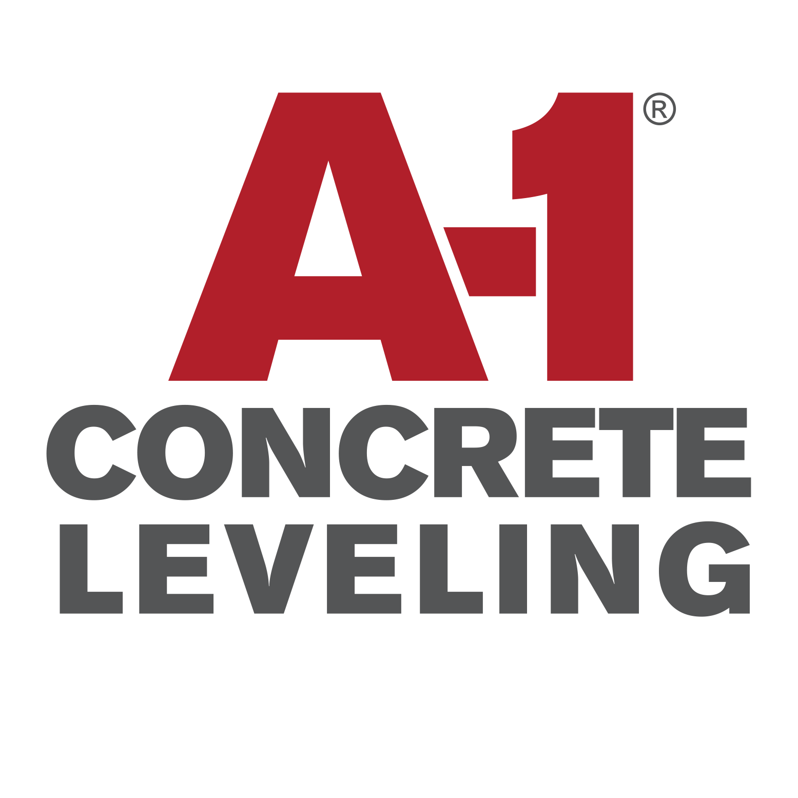 A-1 Concrete Leveling