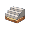 Steps & Stoop Leveling