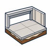 Garage & Interior Floor Leveling