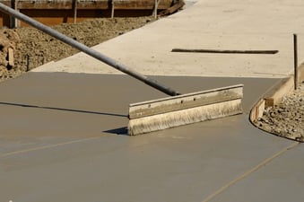 When to Replace Concrete vs. Repair It
