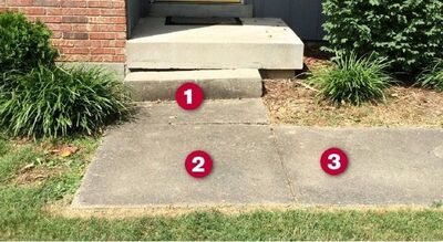 How Much Does Concrete Leveling Cost in Louisville, Kentucky? | 2026 Pricing Guide