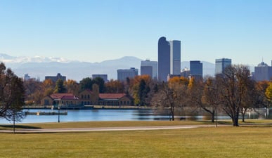 How much does concrete leveling cost in Denver and Fort Collins, Colorado?