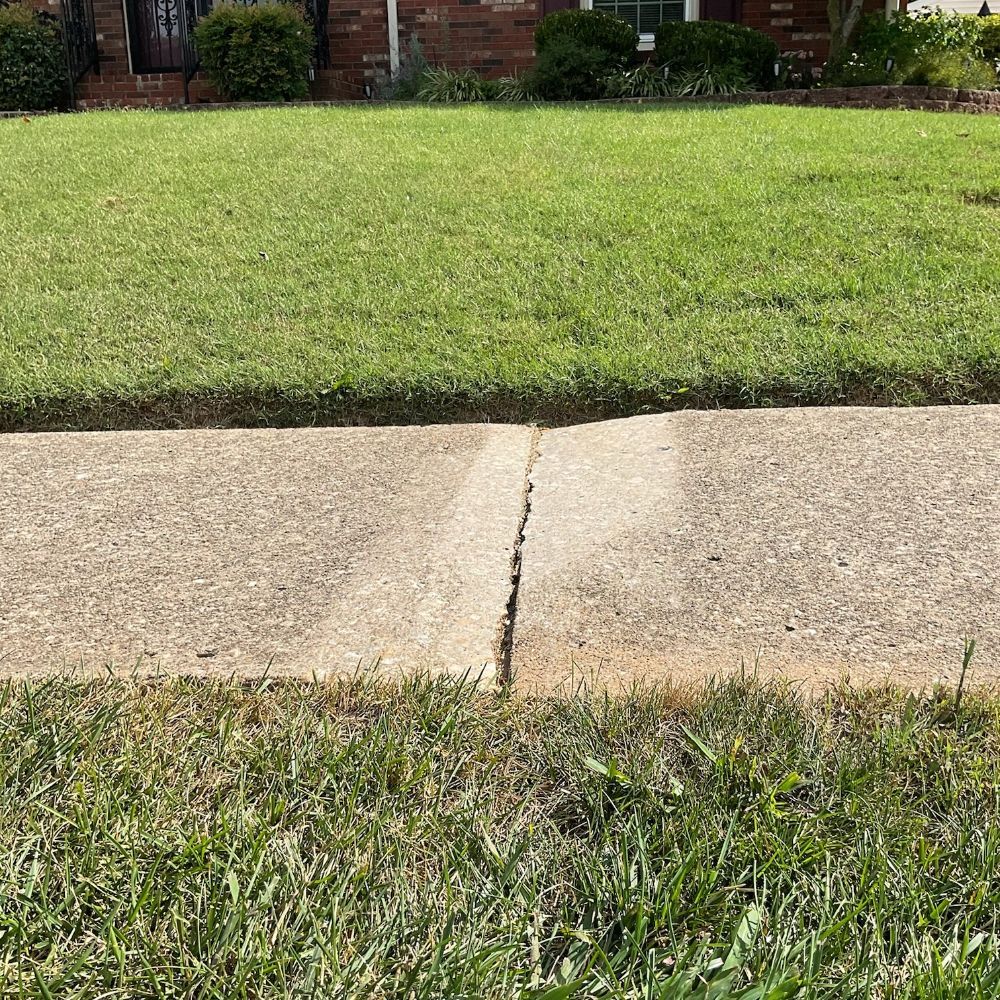 How To Fix Uneven Concrete Slabs 5 Options