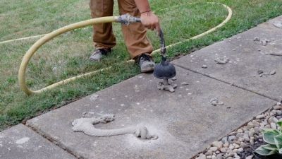 concrete-leveling-cost-influences