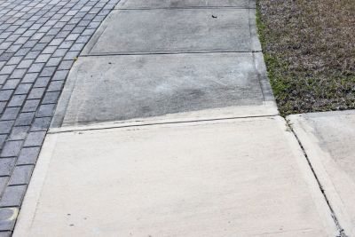 dirty-concrete-sidewalk
