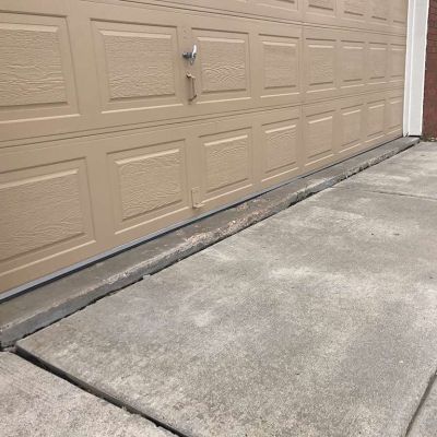 why-concrete-leveling-driveway-apron