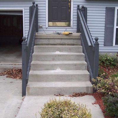 why-concrete-leveling-steps