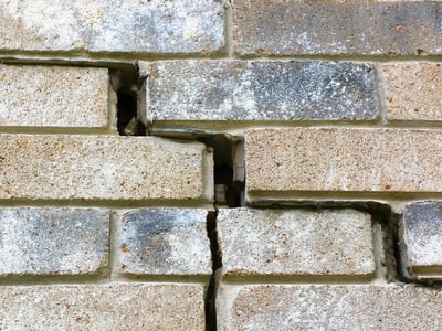 Foundation Repair