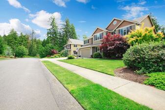 The Cost of Concrete Leveling in Lexington, Kentucky