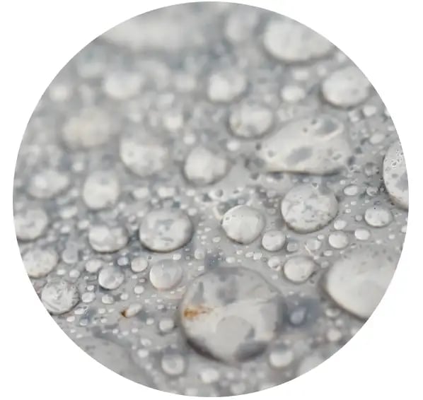water-droplets-on-sealed-concrete