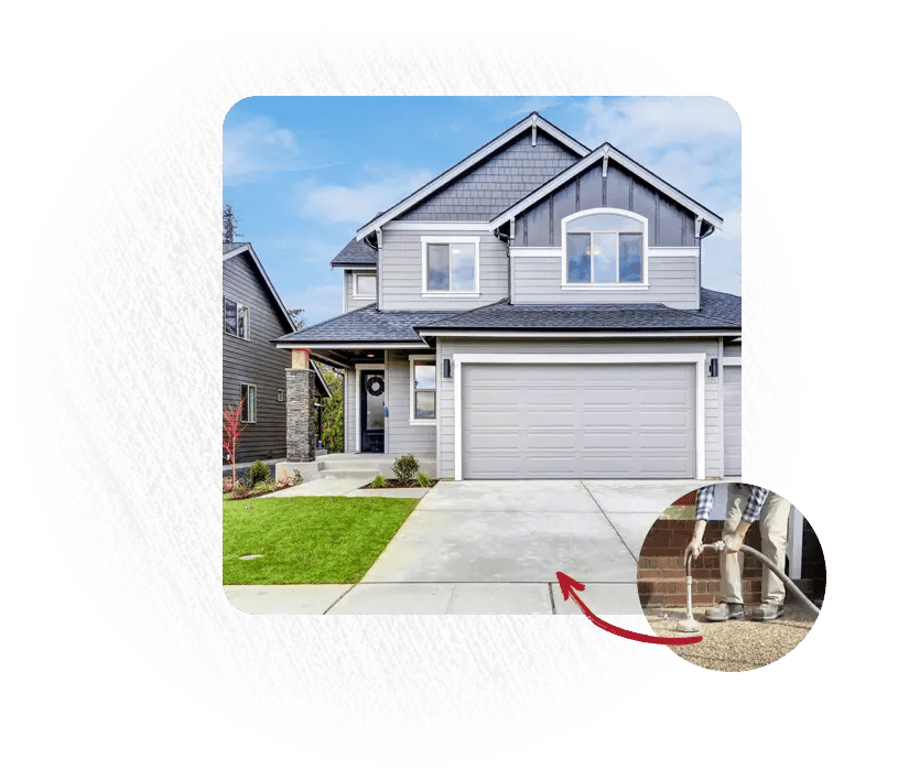 A-1 Concrete Leveling