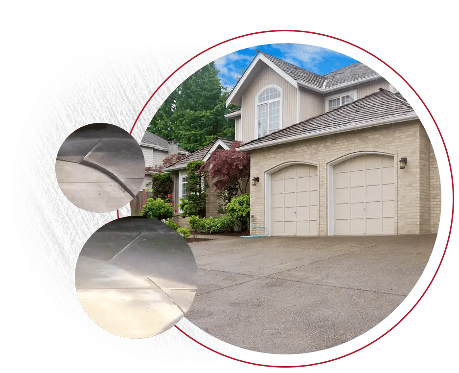 A-1 Concrete Leveling