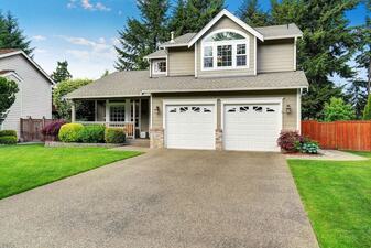 The Cost of Concrete Leveling in Lafayette and Terre Haute, Indiana