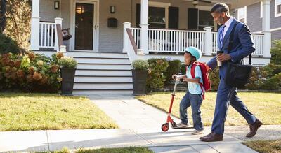 The Cost of Concrete Leveling in Buffalo, New York